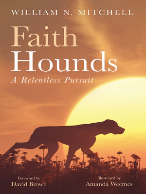 cover image of Faith Hounds